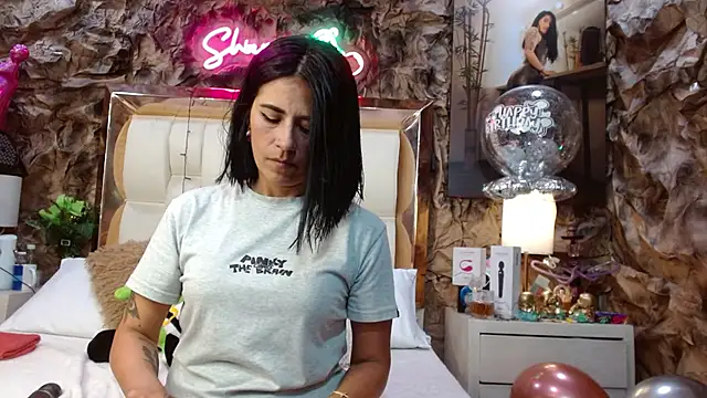 sharoon cheerry online show from 13, 12, 2024