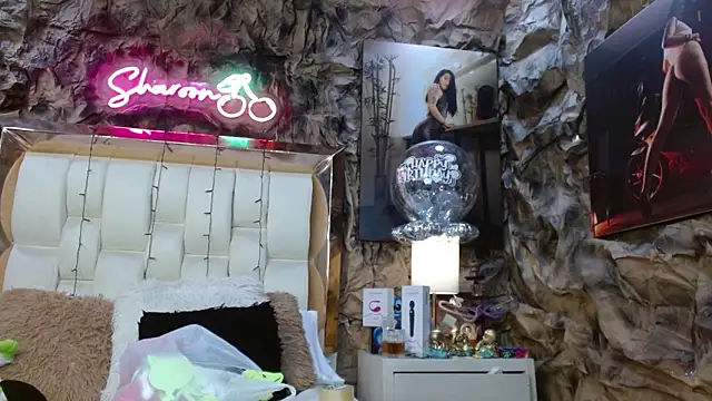 sharoon cheerry online show from 16, 12, 2024