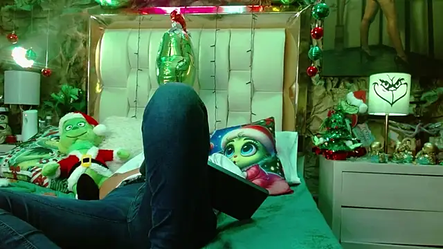 sharoon cheerry online show from 18, 12, 2024