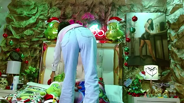 sharoon cheerry online show from 21, 12, 2024