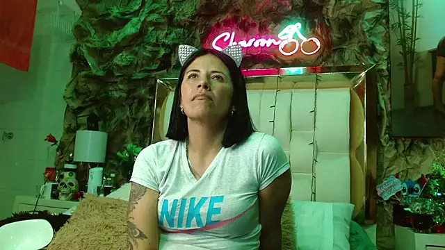 sharoon cheerry online show from 9, 1, 2025