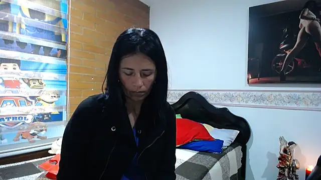 Snapshot of sharoon_cheerry chatting on 5, 5, 2026 sharoon cheerry online show from 5, 5, 2026