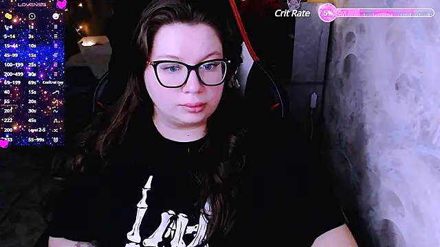Snapshot of alexa_sweetyy chatting on 10, 1, 2025 alexa sweetyy online show from 10, 1, 2025