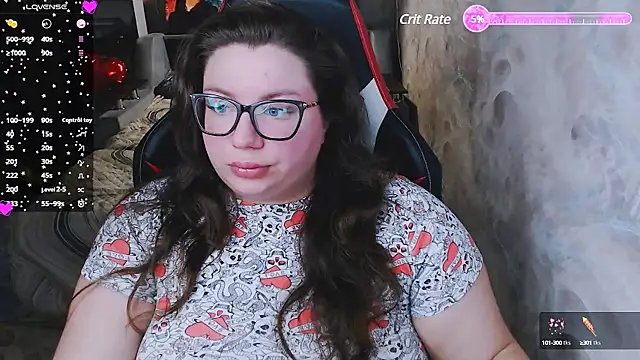 Snapshot of alexa_sweetyy chatting on 16, 2, 2025 alexa sweetyy online show from 16, 2, 2025