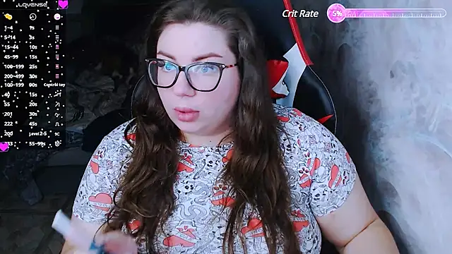Snapshot of alexa_sweetyy chatting on 2, 3, 2025 alexa sweetyy online show from 2, 3, 2025