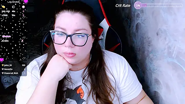 Snapshot of alexa_sweetyy chatting on 18, 3, 2025 alexa sweetyy online show from 18, 3, 2025