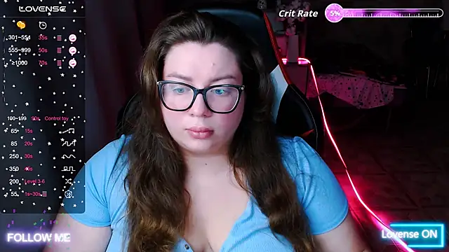 Snapshot of alexa_sweetyy chatting on 12, 10, 2025 alexa sweetyy online show from 12, 10, 2025