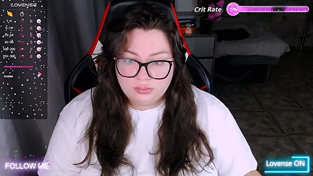 Snapshot of alexa_sweetyy chatting on 30, 10, 2025 alexa sweetyy online show from 30, 10, 2025