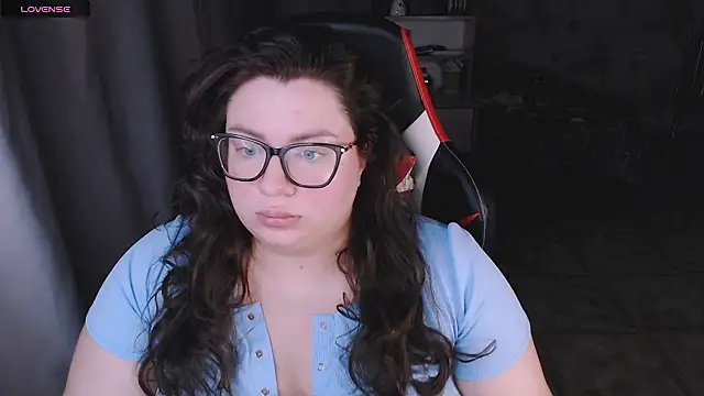 Snapshot of alexa_sweetyy chatting on 6, 11, 2025 alexa sweetyy online show from 6, 11, 2025