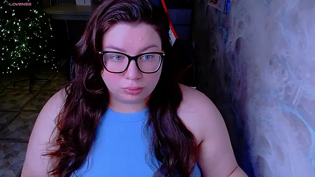 alexa sweetyy online show from 16, 1, 2026