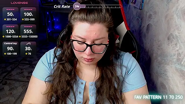 alexa sweetyy online show from 6, 2, 2026