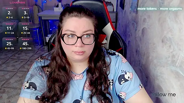 alexa sweetyy online show from 24, 5, 2026