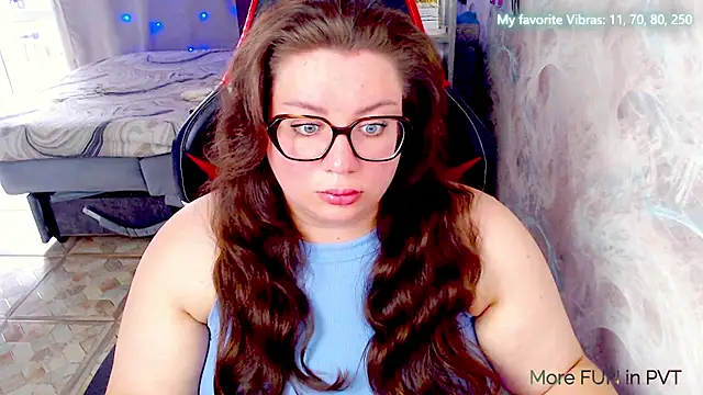 alexa sweetyy online show from 25, 6, 2026