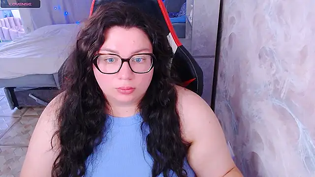 alexa sweetyy online show from 12, 7, 2026