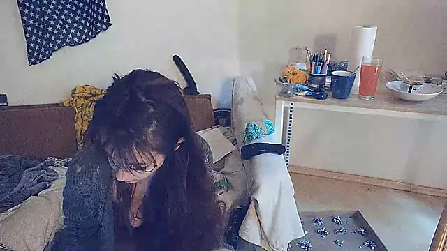 LinaWinter online show from 3, 12, 2024