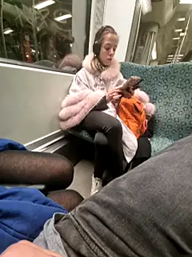 LinaWinter online show from 8, 12, 2024