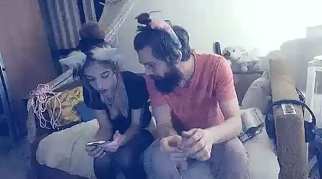 LinaWinter online show from 17, 12, 2024