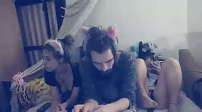 LinaWinter online show from 17, 12, 2024