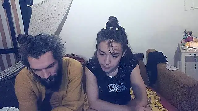 LinaWinter online show from 21, 12, 2024