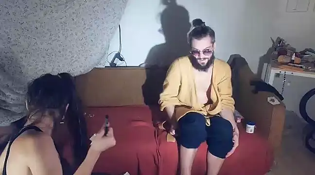 LinaWinter online show from 23, 12, 2024