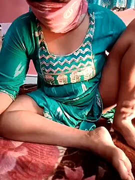 Bengali-boudi online show from 30, 1, 2025