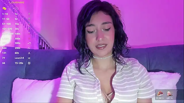 Snapshot of Scarlet_wd18 chatting on 2, 11, 2025 Scarlet wd18 online show from 2, 11, 2025