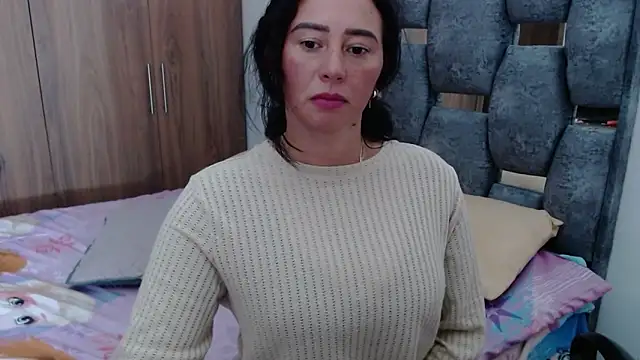 Snapshot of sara_hott_1 chatting on 27, 1, 2025 sara hott 1 online show from 27, 1, 2025