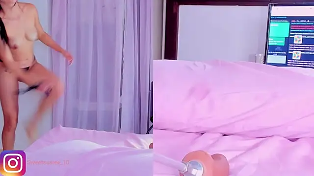 Sweet Susie  online show from 28, 12, 2024