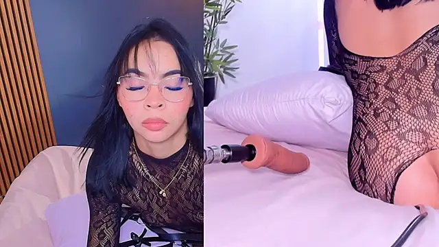 Snapshot of Sweet_Susie_ chatting on 24, 6, 2026 Sweet Susie online show from 24, 6, 2026