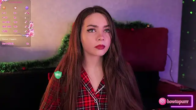 How2Meow online show from 15, 12, 2024