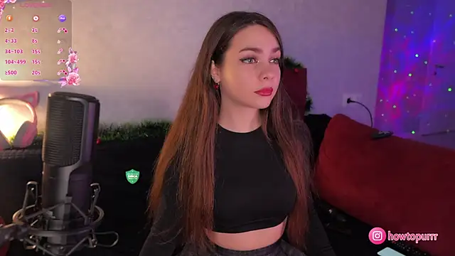 How2Meow online show from 22, 12, 2024