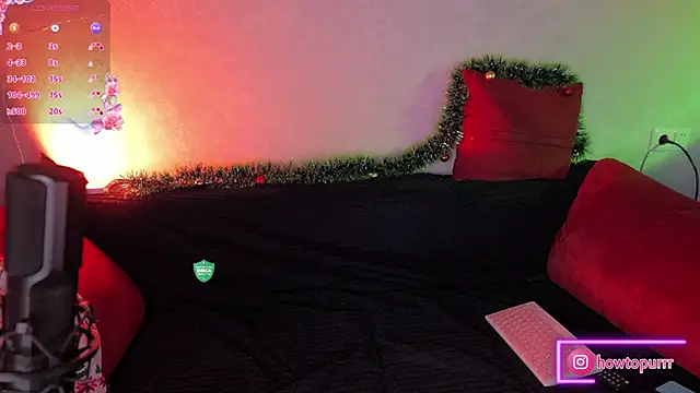 How2Meow online show from 24, 12, 2024