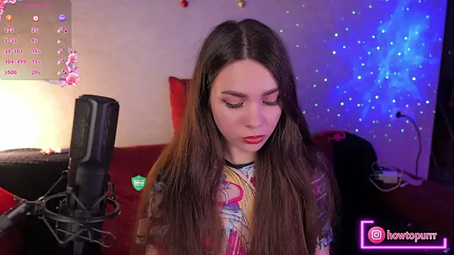 How2Meow online show from 19, 2, 2025