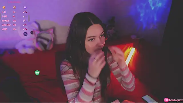 How2Meow online show from 20, 10, 2025