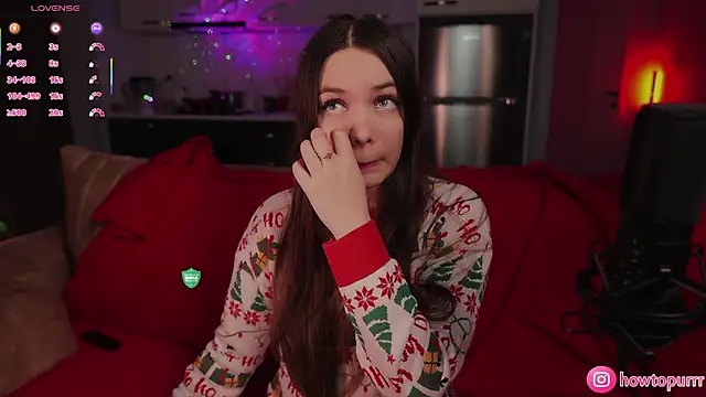 How2Meow online show from 5, 1, 2026