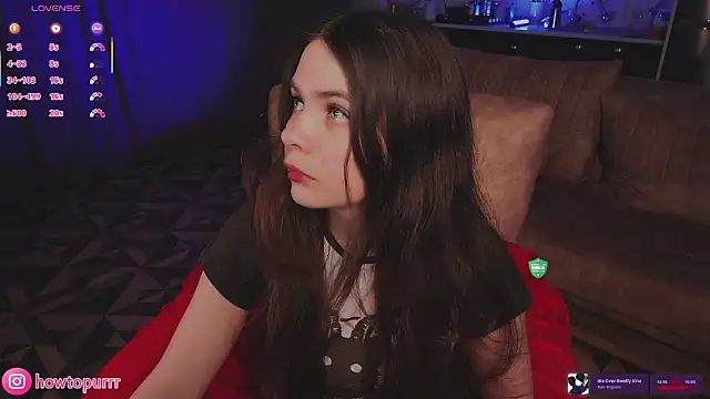 How2Meow online show from 22, 3, 2026