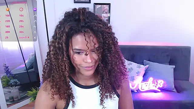 Amelia bss online show from 8, 1, 2025