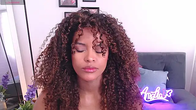 Amelia bss online show from 21, 1, 2025