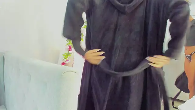 Amelia bss online show from 30, 11, 2025