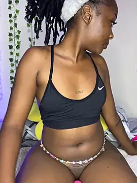 DazedGlade online show from 30, 1, 2025