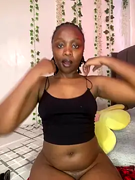 DazedGlade online show from 22, 11, 2025