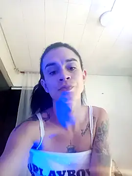 lesly xx online show from 21, 1, 2025