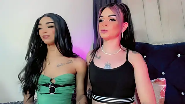 lesly xx online show from 3, 6, 2026