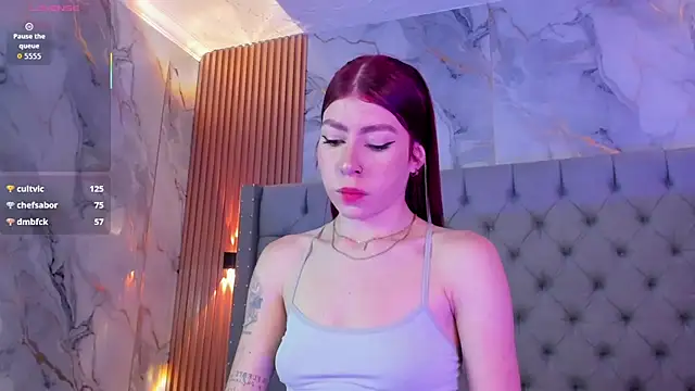 Snapshot of Jade20_ chatting on 10, 9, 2025 Jade20 online show from 10, 9, 2025