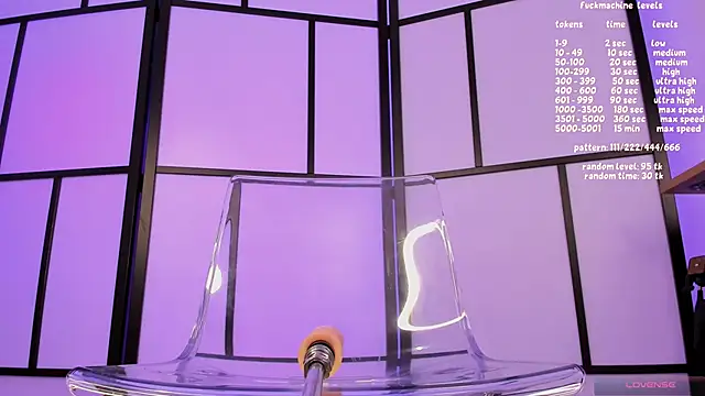 SophieBaley online show from 28, 2, 2025