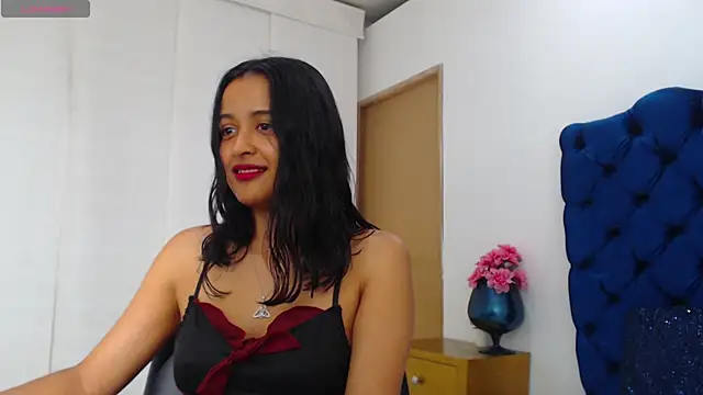 Snapshot of Lili666_ chatting on 9, 5, 2026 Lili666 online show from 9, 5, 2026