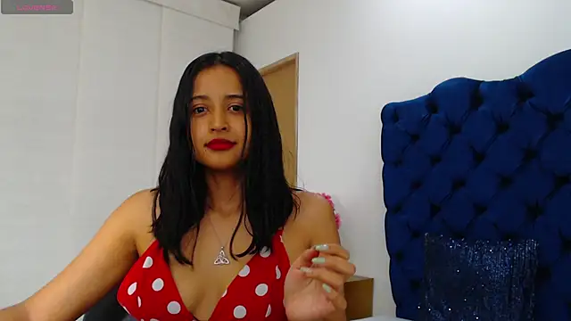 Snapshot of Lili666_ chatting on 10, 5, 2026 Lili666 online show from 10, 5, 2026