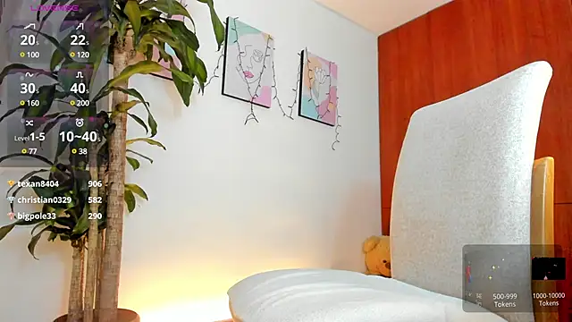 alessia1   online show from 19, 2, 2025