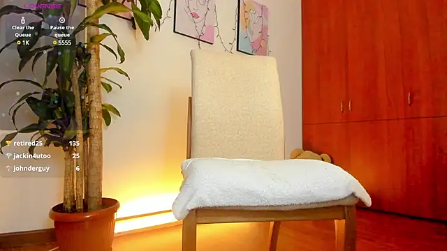 alessia1   online show from 26, 2, 2025