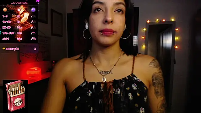 Misslana wn1 online show from 23, 2, 2026